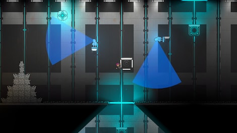 Ingression (PC) - Steam Gift - GLOBAL - 9