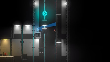 Ingression (PC) - Steam Key - EUROPE - 4