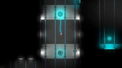 Ingression (PC) - Steam Key - EUROPE - 6