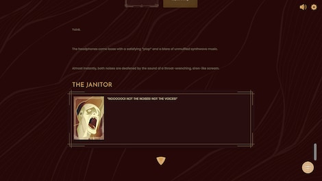 Inhuman Resources: A Literary Machination (PC) - Steam Key - GLOBAL - 7