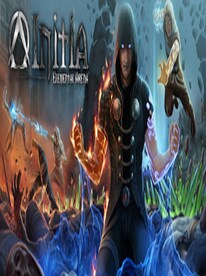 Initia: Elemental Arena Steam Gift GLOBAL - 1