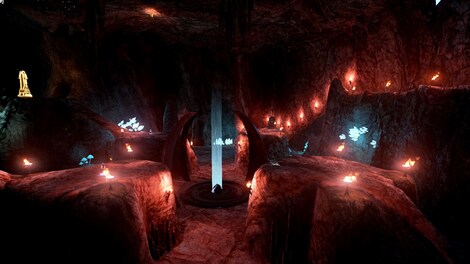 Initia: Elemental Arena Steam Gift GLOBAL - 0