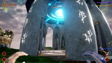 Initia: Elemental Arena Steam Gift GLOBAL - 5