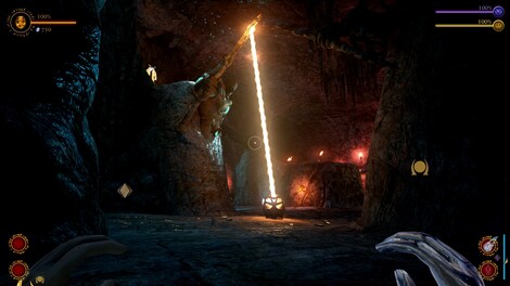 Initia: Elemental Arena Steam Gift GLOBAL - 4