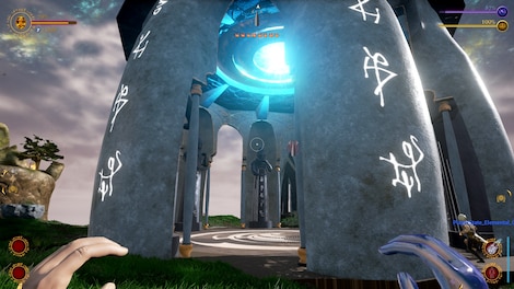 Initia: Elemental Arena Steam Key GLOBAL - 5