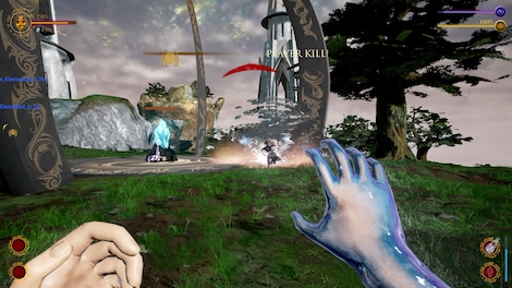 Initia: Elemental Arena Steam Key GLOBAL - 7