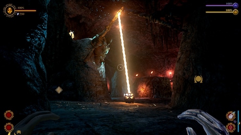 Initia: Elemental Arena Steam Key GLOBAL - 4