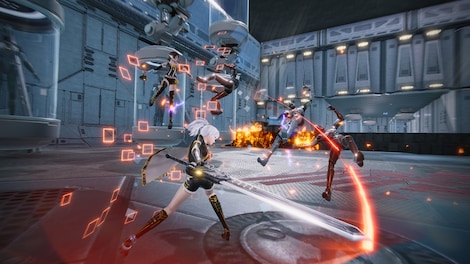Initial 2 : New Stage (PC) - Steam Gift - GLOBAL - 3