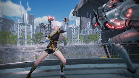 Initial 2 : New Stage (PC) - Steam Gift - GLOBAL - 6