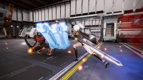 Initial 2 : New Stage (PC) - Steam Gift - GLOBAL - 7