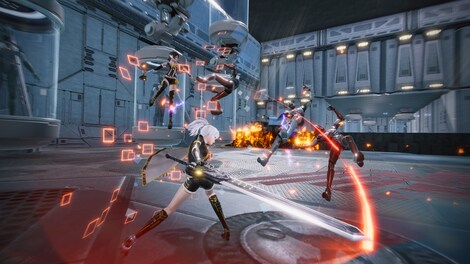 Initial 2 : New Stage (PC) - Steam Key - GLOBAL - 3
