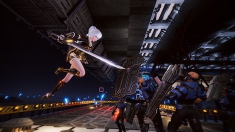 Initial 2 : New Stage (PC) - Steam Key - GLOBAL - 2