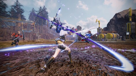 Initial 2 : New Stage (PC) - Steam Key - GLOBAL - 8