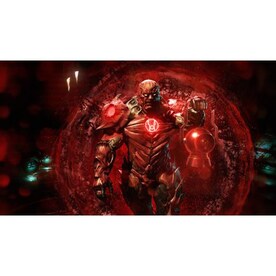 Injustice 2 | Deluxe Edition (PC) - Steam Key - GLOBAL - 4