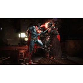 Injustice 2 | Deluxe Edition (Xbox One) - Xbox Live Key - GLOBAL - 3
