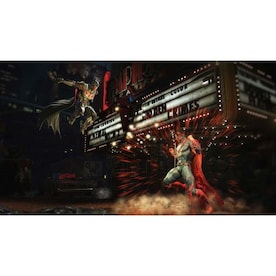 Injustice 2 | Deluxe Edition (Xbox One) - Xbox Live Key - GLOBAL - 2