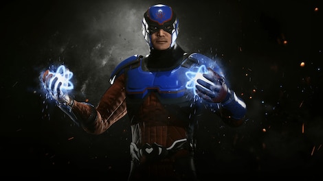 Injustice 2 | Legendary Edition (PC) - Steam Key - CIS - 6