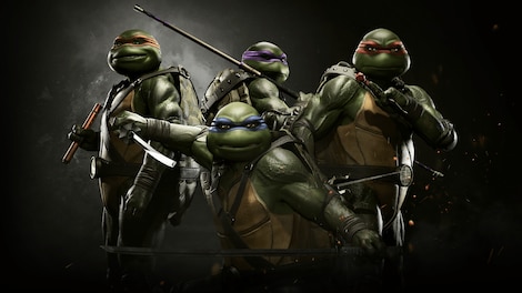 Injustice 2 | Legendary Edition (PC) - Steam Key - LATAM - 7