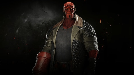 Injustice 2 | Legendary Edition (Xbox One) - Xbox Live Key - EUROPE - 11