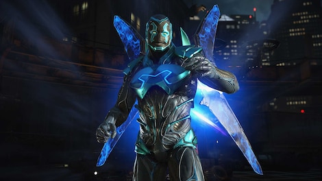 Injustice 2 | Legendary Edition (Xbox One) - Xbox Live Account - GLOBAL - 8