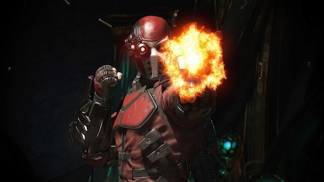 Injustice 2 | Legendary Edition (Xbox One) - Xbox Live Account - GLOBAL - 5