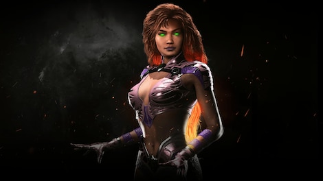 Injustice 2 | Legendary Edition (Xbox One) - Xbox Live Key - ARGENTINA - 3