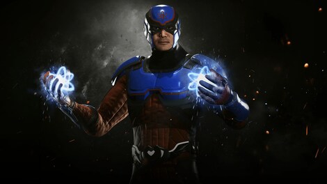 Injustice 2 | Legendary Edition (Xbox One) - Xbox Live Key - ARGENTINA - 6