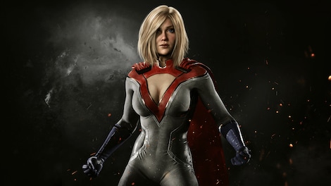 Injustice 2 | Legendary Edition (Xbox One) - Xbox Live Key - ARGENTINA - 8