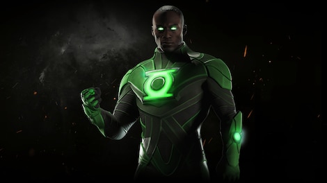 Injustice 2 | Legendary Edition (Xbox One) - Xbox Live Key - ARGENTINA - 12