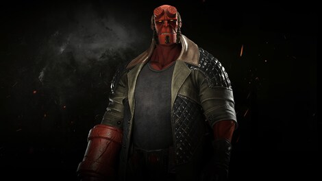Injustice 2 | Legendary Edition (Xbox One) - Xbox Live Key - ARGENTINA - 11