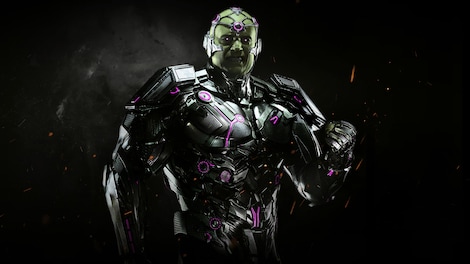 Injustice 2 | Legendary Edition (Xbox One) - Xbox Live Key - ARGENTINA - 14