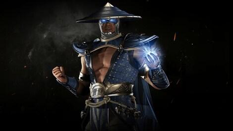 Injustice 2 | Legendary Edition (Xbox One) - Xbox Live Key - ARGENTINA - 16