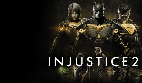 Injustice 2 | Legendary Edition (Xbox One) - Xbox Live Key - CANADA - 2