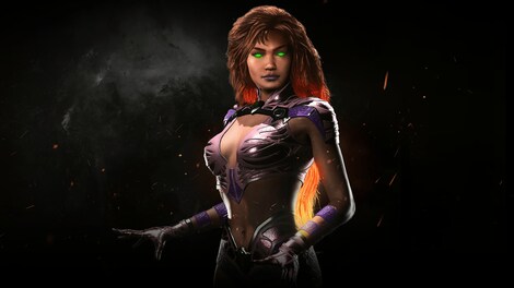 Injustice 2 | Legendary Edition (Xbox One) - Xbox Live Key - GLOBAL - 3