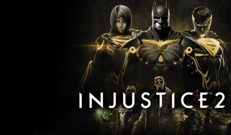 Injustice 2 | Legendary Edition (Xbox One) - Xbox Live Key - UNITED KINGDOM - 2