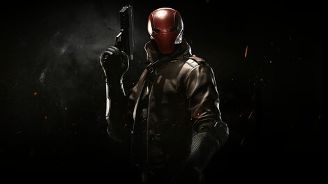 Injustice 2 | Legendary Edition (Xbox One) - Xbox Live Key - UNITED KINGDOM - 9