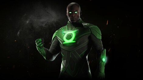 Injustice 2 | Legendary Edition (Xbox One) - Xbox Live Key - UNITED KINGDOM - 12
