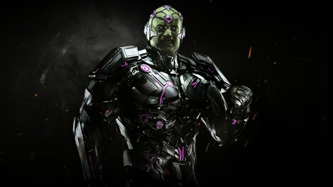 Injustice 2 | Legendary Edition (Xbox One) - Xbox Live Key - UNITED KINGDOM - 14