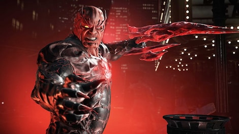 Injustice 2 (PS4) - PSN Account - GLOBAL - 3
