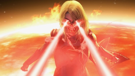 Injustice 2 (PS4) - PSN Account - GLOBAL - 10