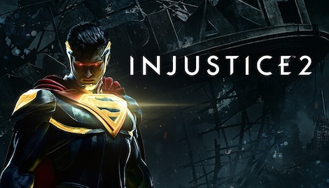 Injustice 2 - Starfire (Xbox One) - Xbox Live Key - UNITED STATES - 0