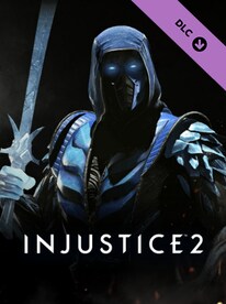 Injustice 2: Sub-Zero Character (PC) - Steam Key - GLOBAL - 1