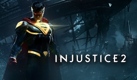 Injustice 2 | Ultimate Edition (PC) - Steam Key - CIS - 0