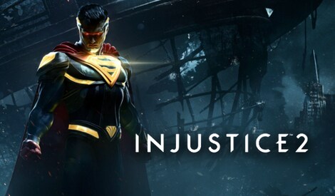 Injustice 2 | Ultimate Edition (PS4) - PSN Key - NORTH AMERICA - 0