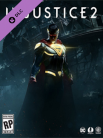 Injustice 2 - Ultimate Pack Key Steam GLOBAL - 1