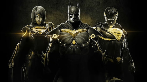Injustice 2 - Ultimate Pack Key Steam GLOBAL - 0