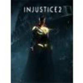 Injustice 2 Xbox Live Key UNITED KINGDOM - 0