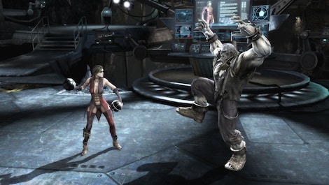Injustice: Gods Among Us - Ultimate Edition Steam Key CIS - 12