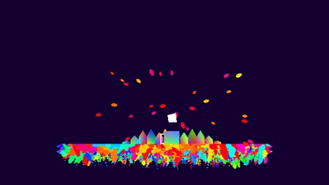 INK - Deluxe Edition Steam Key GLOBAL - 4