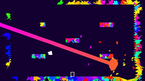 INK - Deluxe Edition Steam Key GLOBAL - 8